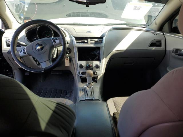 Photo 8 from auction – 2011 CHEVROLET MALIBU 1LT with VIN 1G1ZC5E19BF215267