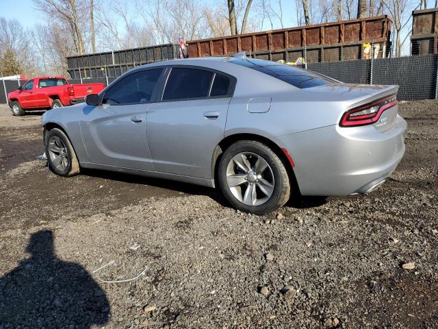 Photo 2 from auction – 2018 DODGE CHARGER SX with VIN 2C3CDXHG1JH169294