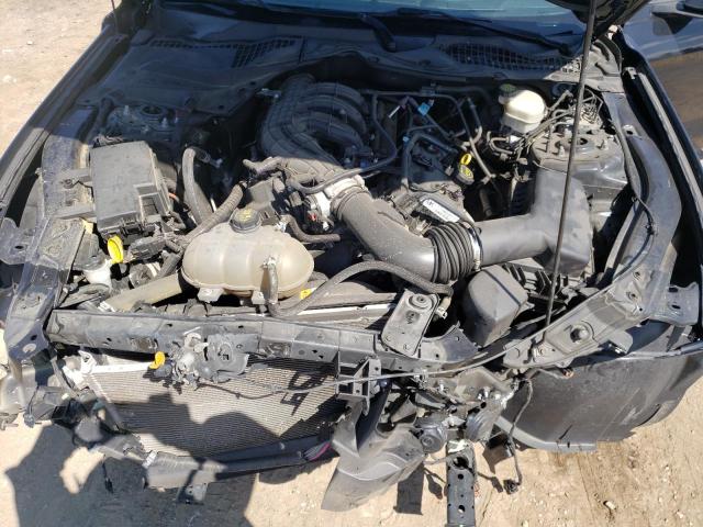 Photo 11 from auction – 2017 FORD MUSTANG with VIN 1FA6P8AM6H5224724