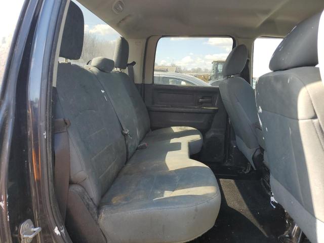 Photo 10 from auction – 2015 RAM 3500 ST with VIN 3C63R3GJ0FG555951
