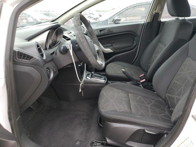Photo 7 from auction – 2011 FORD FIESTA SE with VIN 3FADP4BJ7BM226150