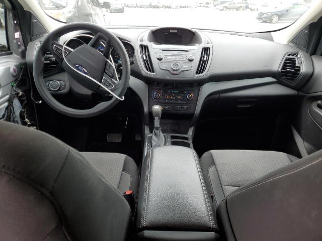 Photo 8 from auction – 2017 FORD ESCAPE SE with VIN 1FMCU0GD6HUA53134