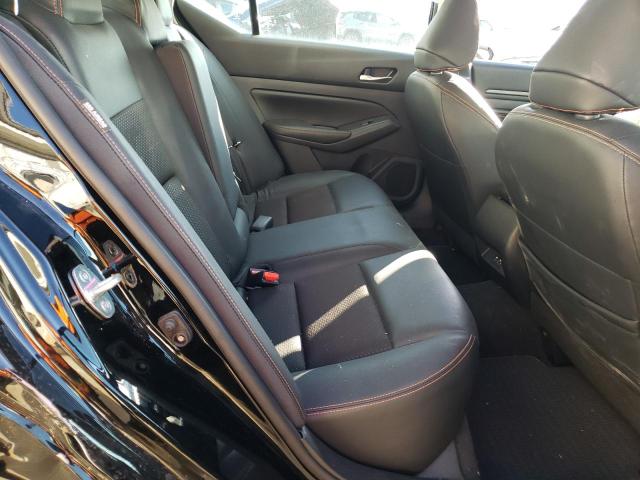 Photo 10 from auction – 2022 NISSAN ALTIMA SR with VIN 1N4BL4CV2NN386094
