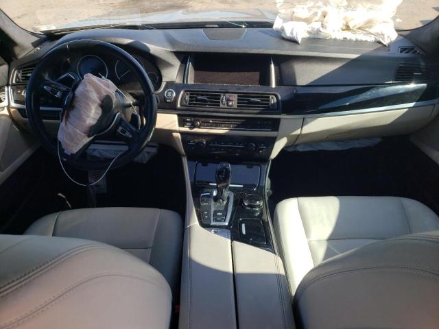 Zdjęcie 8 z aukcji – 2016 BMW 528 XI z VIN WBA5A7C51GG148417