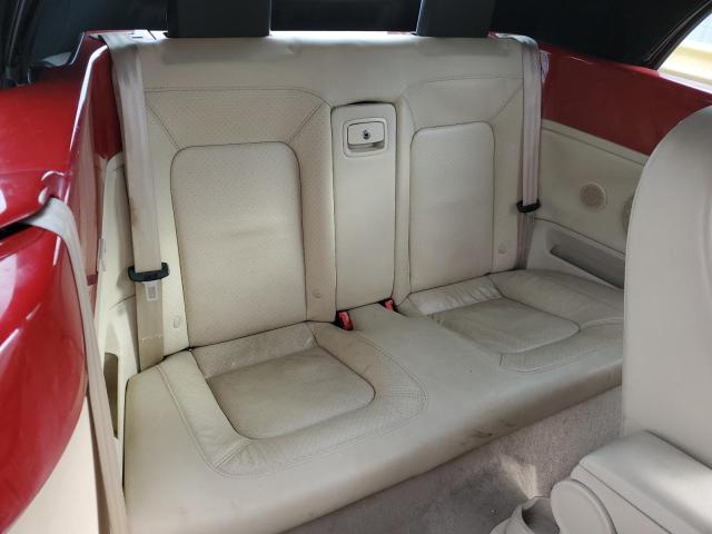 Photo 10 from auction – 2007 VOLKSWAGEN NEW BEETLE with VIN 3VWSF31Y07M407463