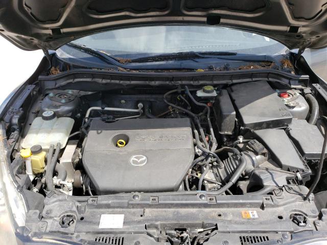 Photo 11 from auction – 2011 MAZDA 3 with VIN JM1BL1VG2B1902562