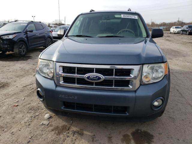 Photo 5 from auction – 2011 FORD ESCAPE XLT with VIN 1FMCU0D70BKA54555