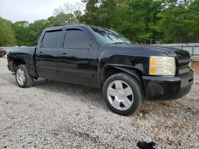 Photo 4 from auction – 2012 CHEVROLET SILVERADO with VIN 3GCPCREA7CG130868