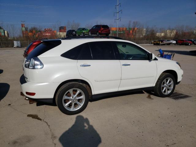 Photo 3 from auction – 2008 LEXUS RX 350 with VIN 2T2HK31UX8C090612