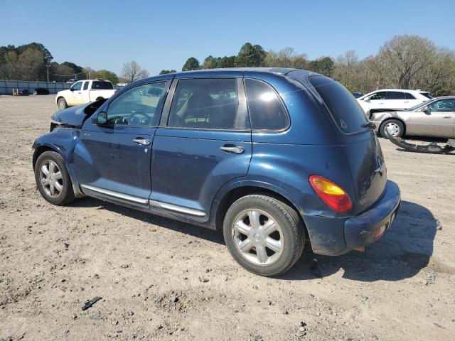 صورة رقم 2 من المزاد - 2003 CHRYSLER PT CRUISER مع VIN 3C4FY58B23T587296