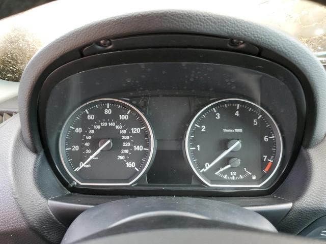 Photo 9 from auction – 2012 BMW 128 I with VIN WBAUP9C54CVL91294