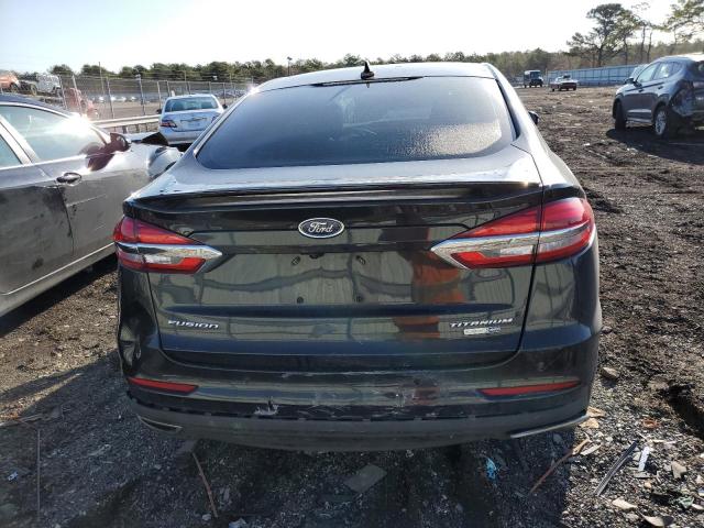 Photo 6 from auction – 2020 FORD FUSION TIT with VIN 3FA6P0D96LR193151