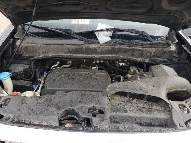 Photo 11 from auction – 2012 HONDA PILOT EXL with VIN 5FNYF4H53CB085141