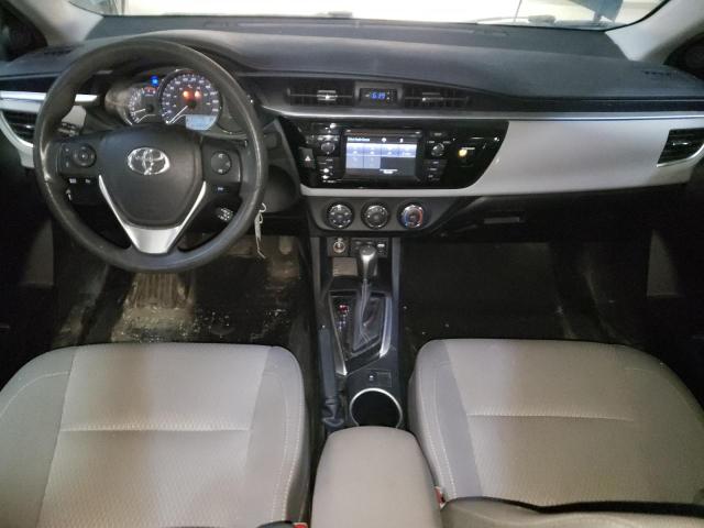 Photo 8 from auction – 2015 TOYOTA COROLLA L with VIN 2T1BURHE9FC375966