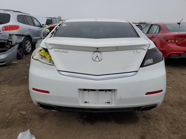 Photo 6 from auction – 2012 ACURA TL with VIN 19UUA8F58CA037944