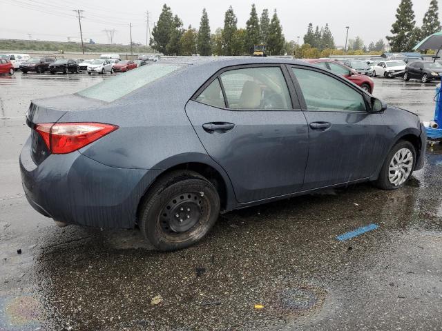 Photo 3 from auction – 2017 TOYOTA COROLLA L with VIN 5YFBURHE3HP674744