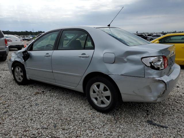 Photo 2 from auction – 2005 TOYOTA COROLLA CE with VIN 1NXBR32E05Z565577