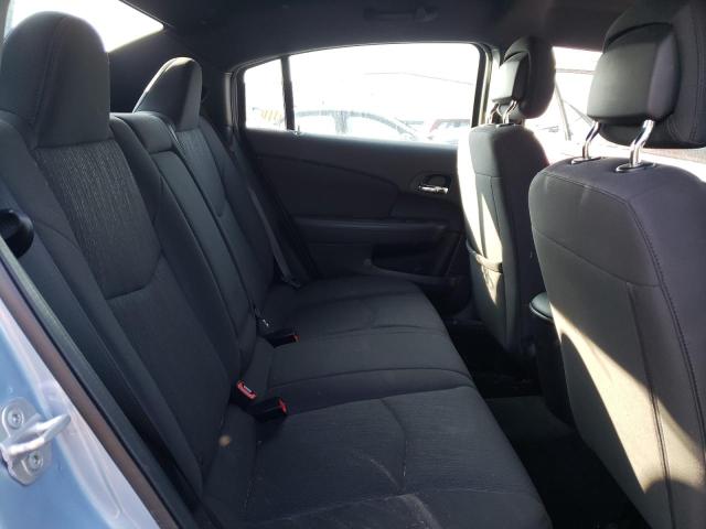 Photo 10 from auction – 2012 CHRYSLER 200 TOURIN with VIN 1C3CCBBB1CN210102