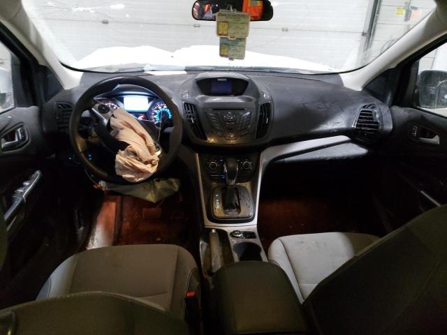 Photo 8 from auction – 2016 FORD ESCAPE SE with VIN 1FMCU0G98GUA85917