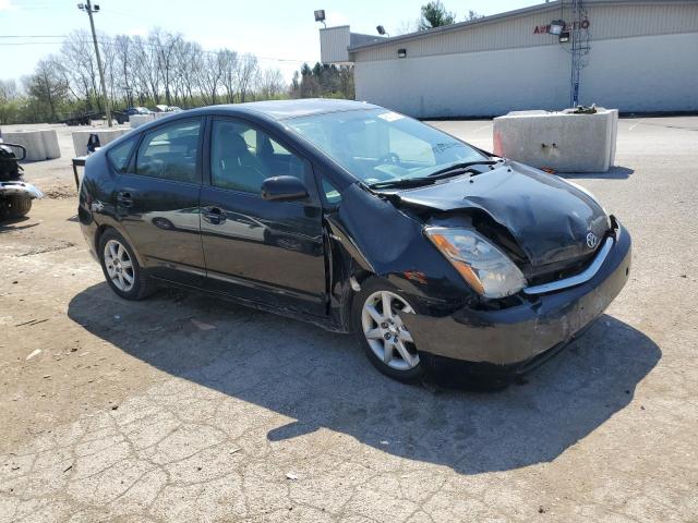 Photo 4 from auction – 2009 TOYOTA PRIUS with VIN JTDKB20U997842809