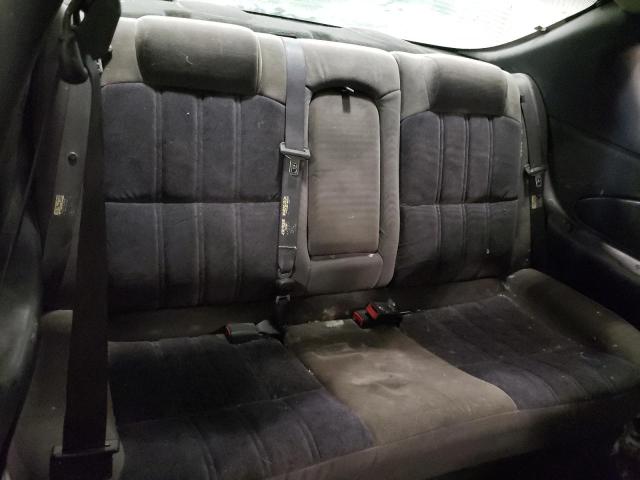 Photo 10 from auction – 2004 CHEVROLET MONTE CARL with VIN 2G1WW12E449131475