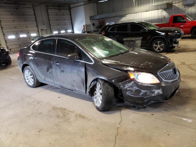 Photo 4 from auction – 2016 BUICK VERANO with VIN 1G4PP5SK2G4138725