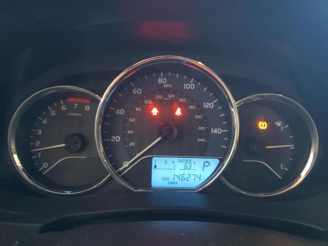 Photo 9 from auction – 2015 TOYOTA COROLLA L with VIN 2T1BURHE1FC351399