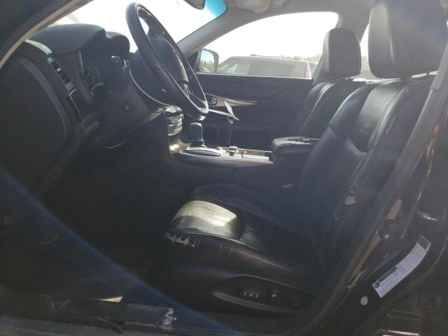 Photo 7 from auction – 2012 INFINITI M37 with VIN JN1BY1AP1CM335013