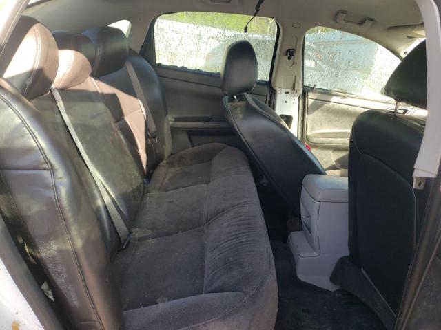 Photo 10 from auction – 2012 CHEVROLET IMPALA POL with VIN 2G1WD5E31C1310142