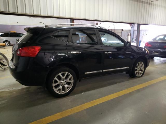 Photo 3 from auction – 2011 NISSAN ROGUE S with VIN JN8AS5MV7BW665838