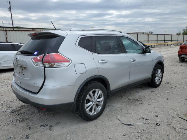 Photo 3 from auction – 2016 NISSAN ROGUE S with VIN KNMAT2MTXGP716675