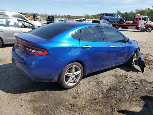 Photo 3 from auction – 2014 DODGE DART LIMIT with VIN 1C3CDFCB4ED680961