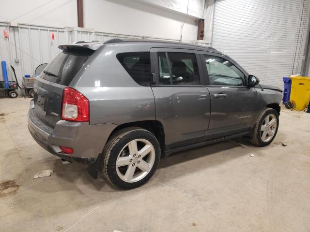 Photo 3 from auction – 2012 JEEP COMPASS LI with VIN 1C4NJDCB4CD571706