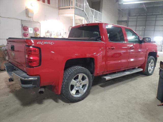 Photo 3 from auction – 2014 CHEVROLET SILVERADO with VIN 3GCUKRECXEG419351