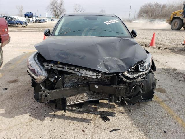 Photo 5 from auction – 2020 KIA FORTE FE with VIN 3KPF24AD8LE239255