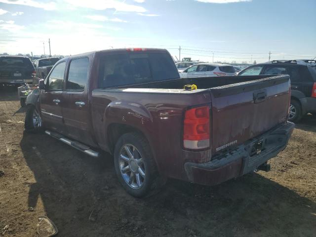 Photo 2 from auction – 2013 GMC SIERRA K15 with VIN 3GTP2XE28DG110808