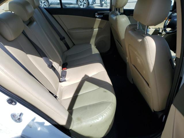 Photo 10 from auction – 2009 HYUNDAI SONATA with VIN 5NPEU46F39H421501