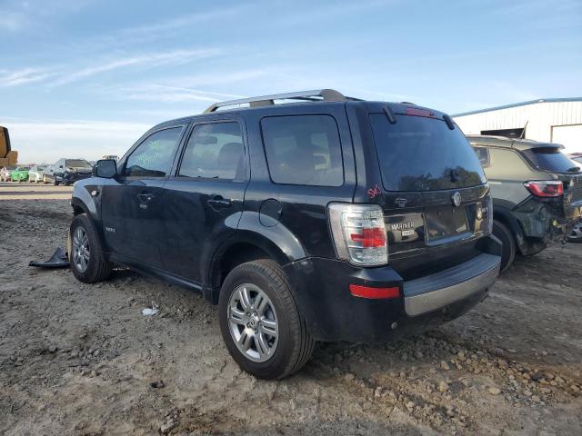 Photo 2 from auction – 2008 MERCURY MARINER PR with VIN 4M2CU97138KJ20759