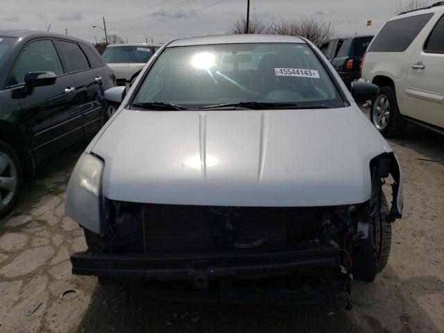 Photo 5 from auction – 2010 NISSAN SENTRA 2.0 with VIN 3N1AB6AP2AL660223