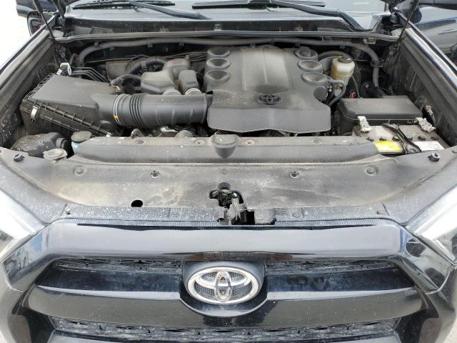 Photo 12 from auction – 2019 TOYOTA 4RUNNER SR with VIN JTEZU5JR3K5202144
