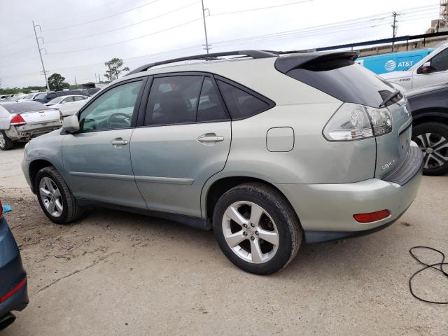 Photo 2 from auction – 2006 LEXUS RX 330 with VIN JTJGA31U960061917