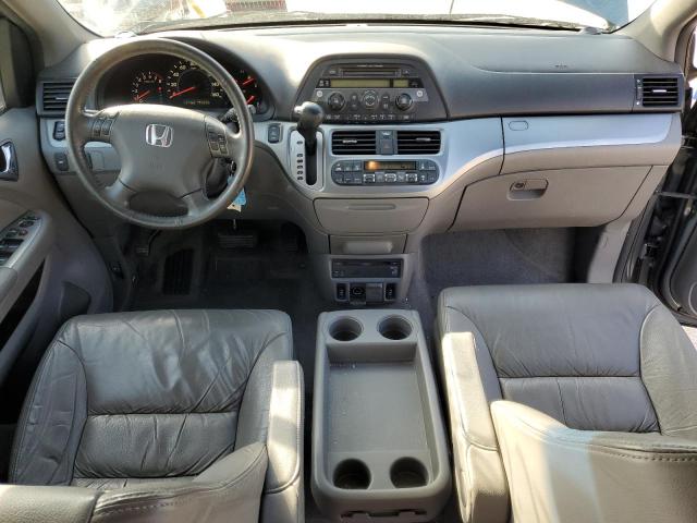 Photo 8 from auction – 2009 HONDA ODYSSEY EX with VIN 5FNRL38729B051077