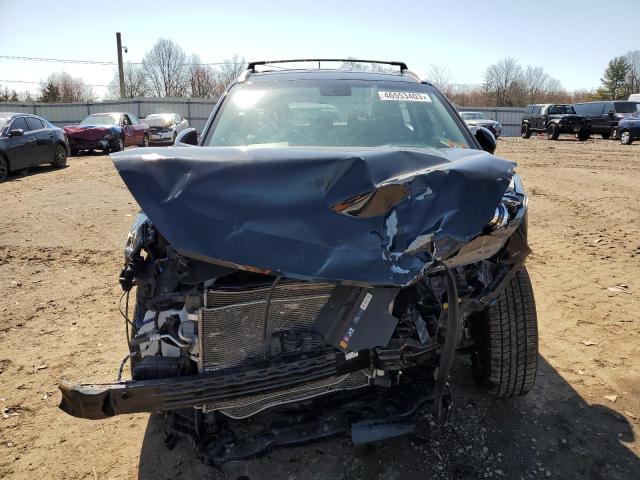 Photo 5 from auction – 2017 HYUNDAI TUCSON LIM with VIN KM8J3CA46HU416861