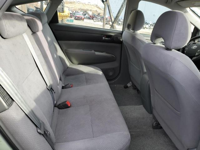 Photo 10 from auction – 2008 TOYOTA PRIUS with VIN JTDKB20U483392976