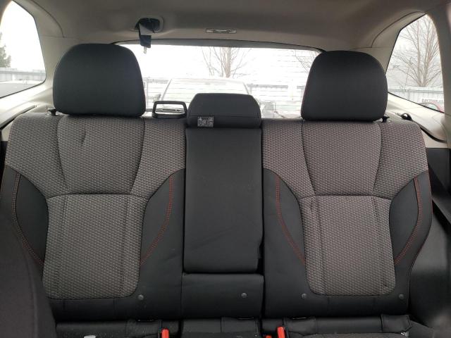 Photo 10 from auction – 2020 SUBARU FORESTER S with VIN JF2SKEMC3LH487125