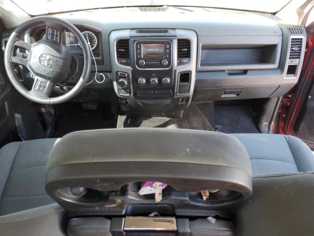 Photo 8 from auction – 2015 RAM 1500 ST with VIN 1C6RR7KT8FS647201