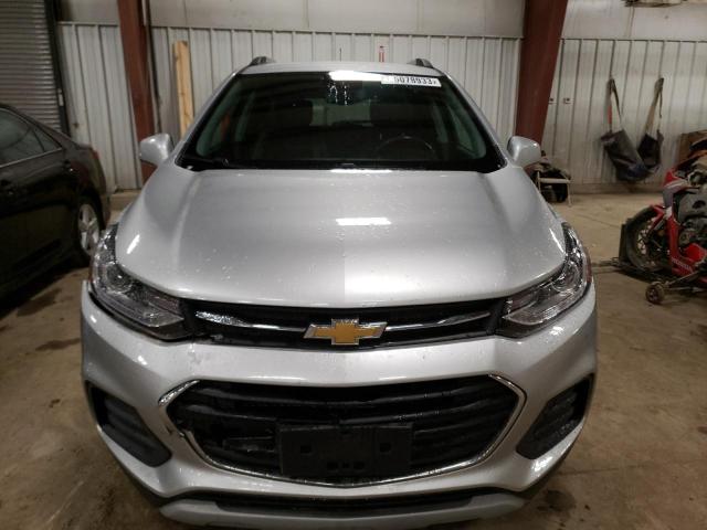 Photo 5 from auction – 2018 CHEVROLET TRAX 1LT with VIN KL7CJPSB8JB731005