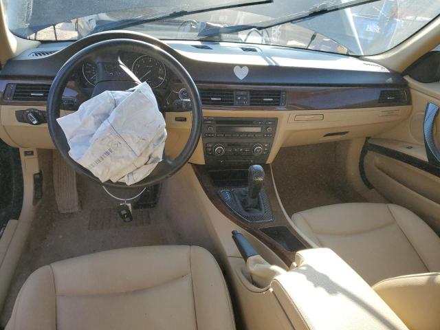 Photo 8 from auction – 2009 BMW 328 I with VIN WBAPH73519A174817