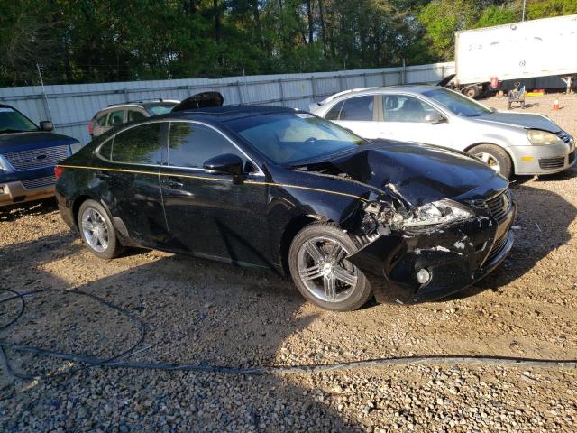 Photo 4 from auction – 2013 LEXUS ES 350 with VIN JTHBK1GG7D2010447