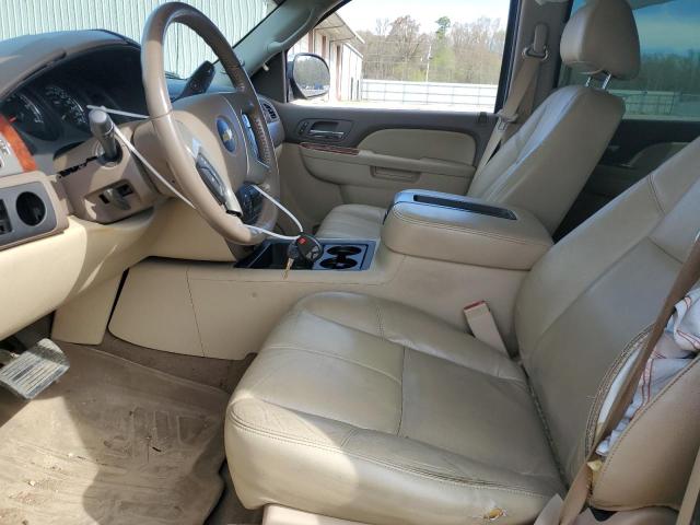 Photo 7 from auction – 2013 CHEVROLET SILVERADO with VIN 3GCPKTE76DG185804